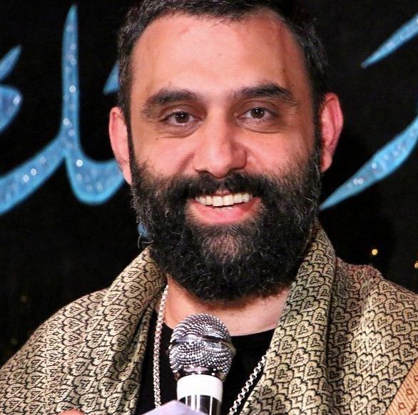 جواد مقدم در مملکت